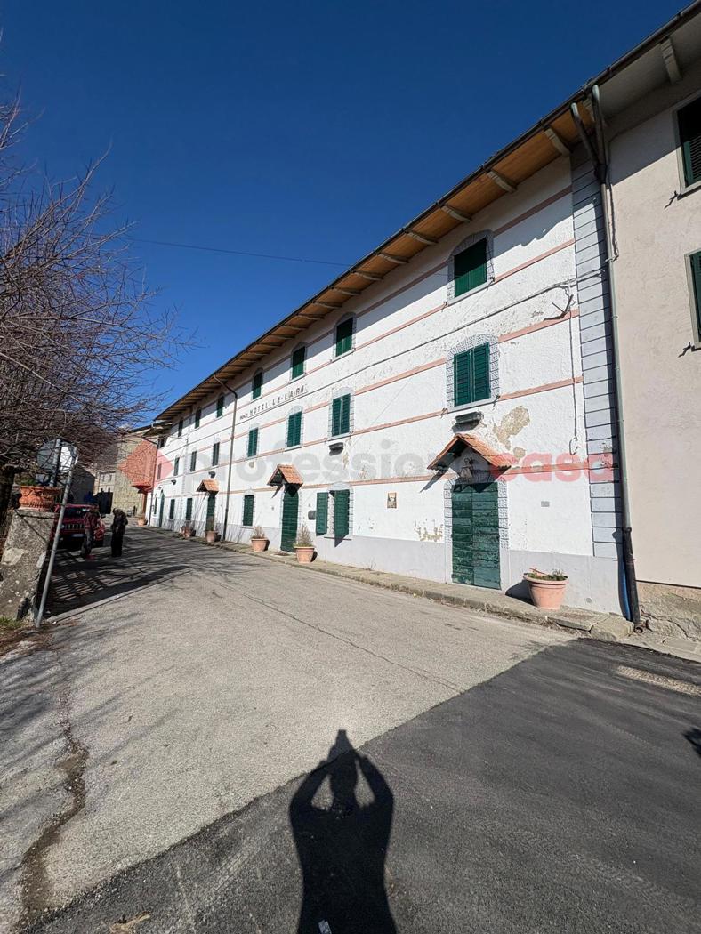 Attivit commerciale Albergo in vendita a San Marcello Piteglio