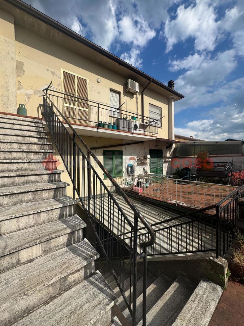 Stabile/Palazzo in vendita a Monsummano Terme