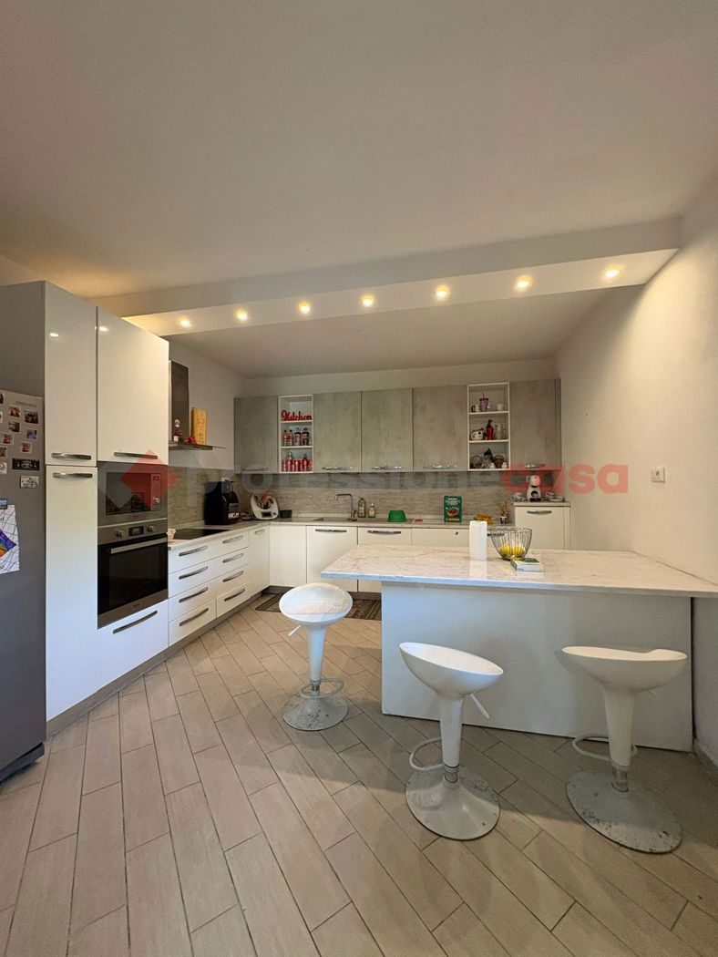 Casa indipendente in vendita a Pistoia