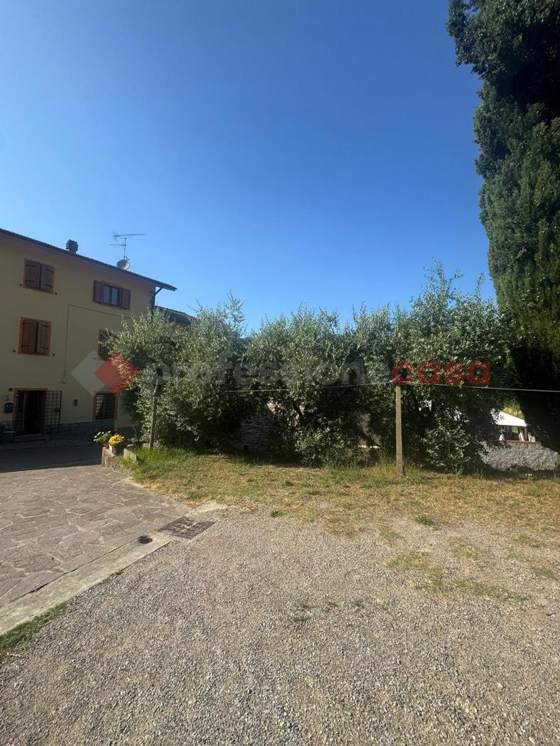 Appartamento in vendita a Montecatini-Terme