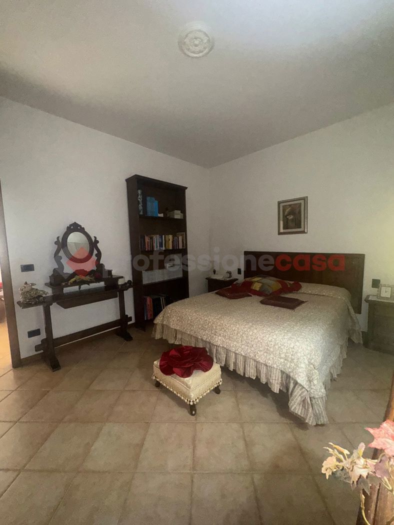 Villa in vendita a Pistoia