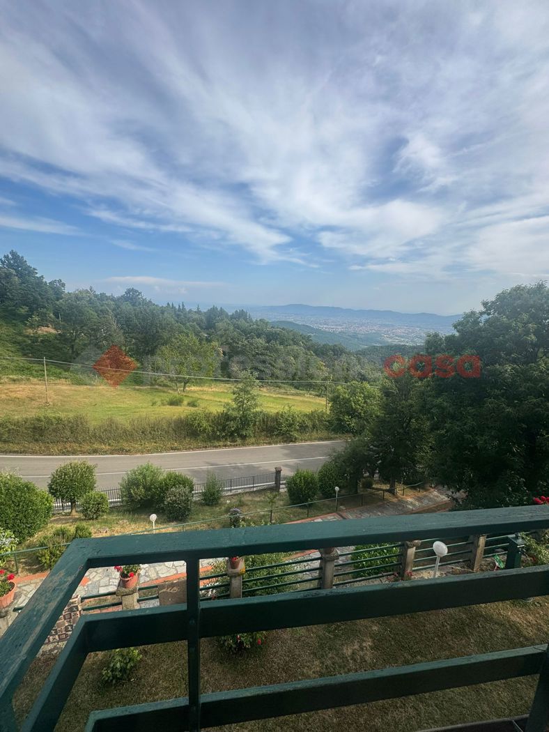 Villa in vendita a Pistoia