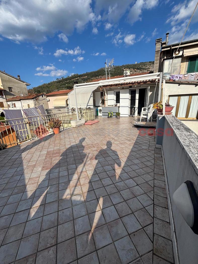 Appartamento in vendita a Monsummano Terme