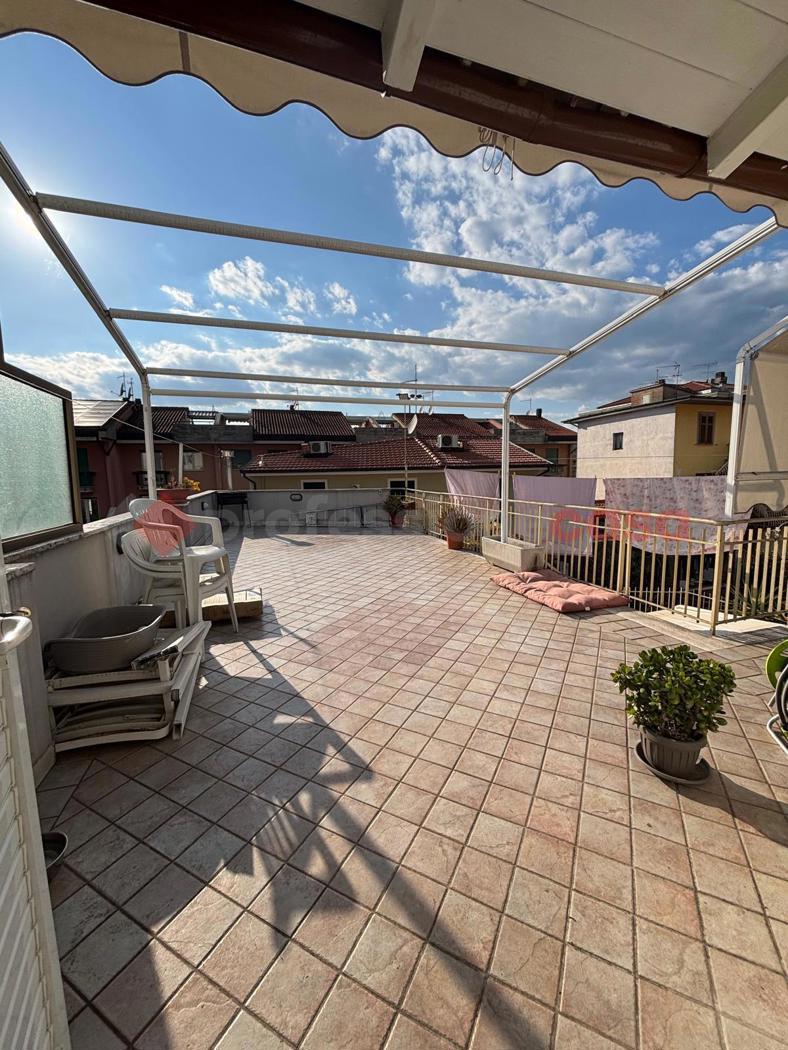 Appartamento in vendita a Monsummano Terme