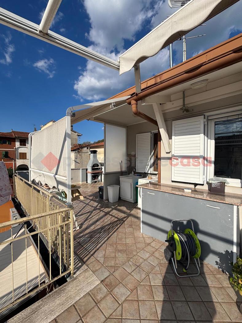 Appartamento in vendita a Monsummano Terme