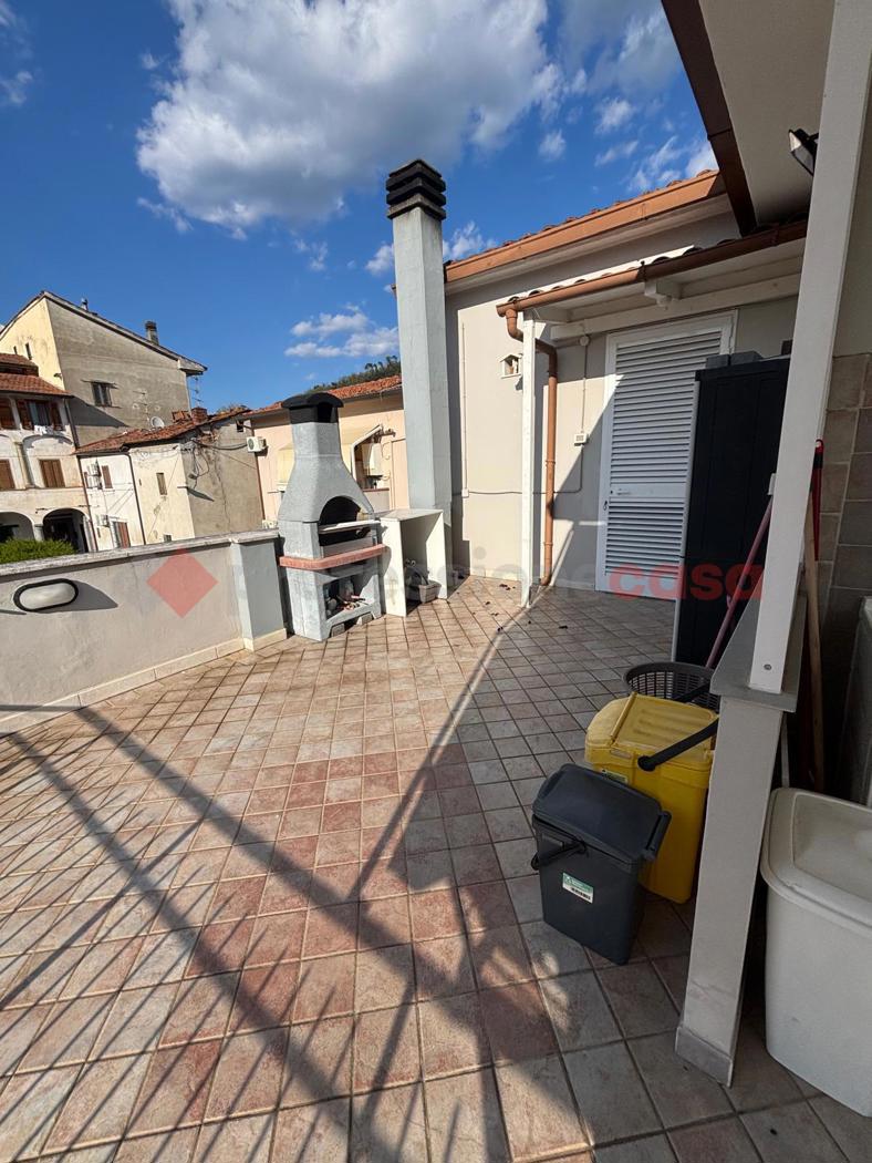 Appartamento in vendita a Monsummano Terme