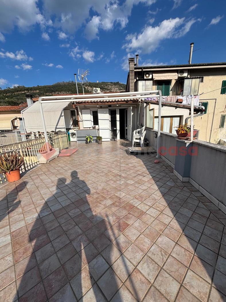 Appartamento in vendita a Monsummano Terme