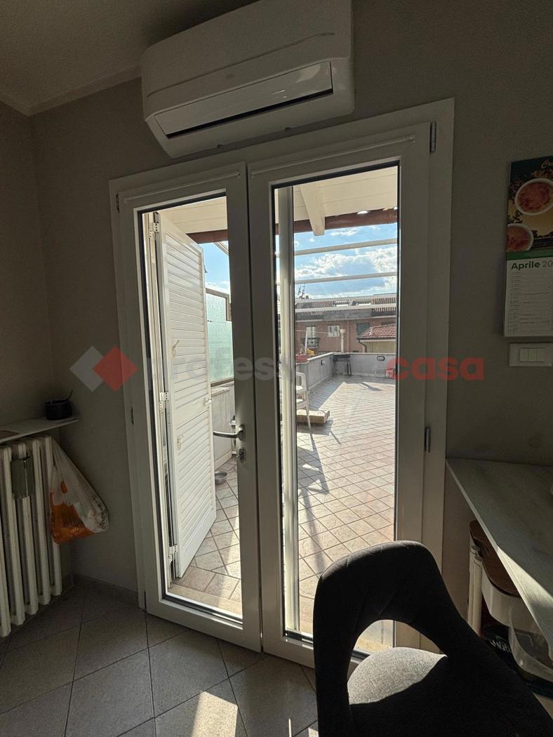 Appartamento in vendita a Monsummano Terme