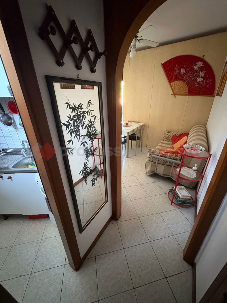 Bilocale in vendita a Montecatini-Terme