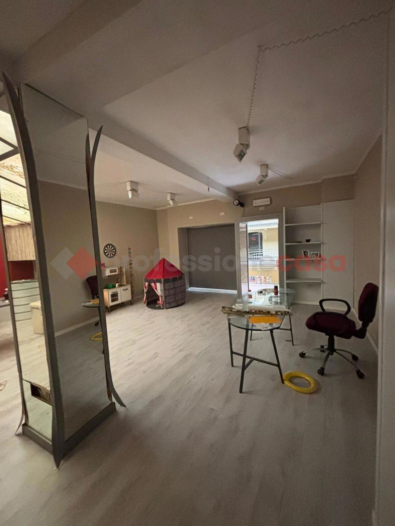 Ufficio in vendita a Pistoia