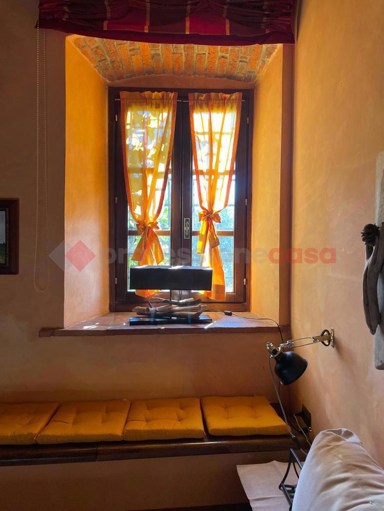 Trilocale in affitto a Buggiano