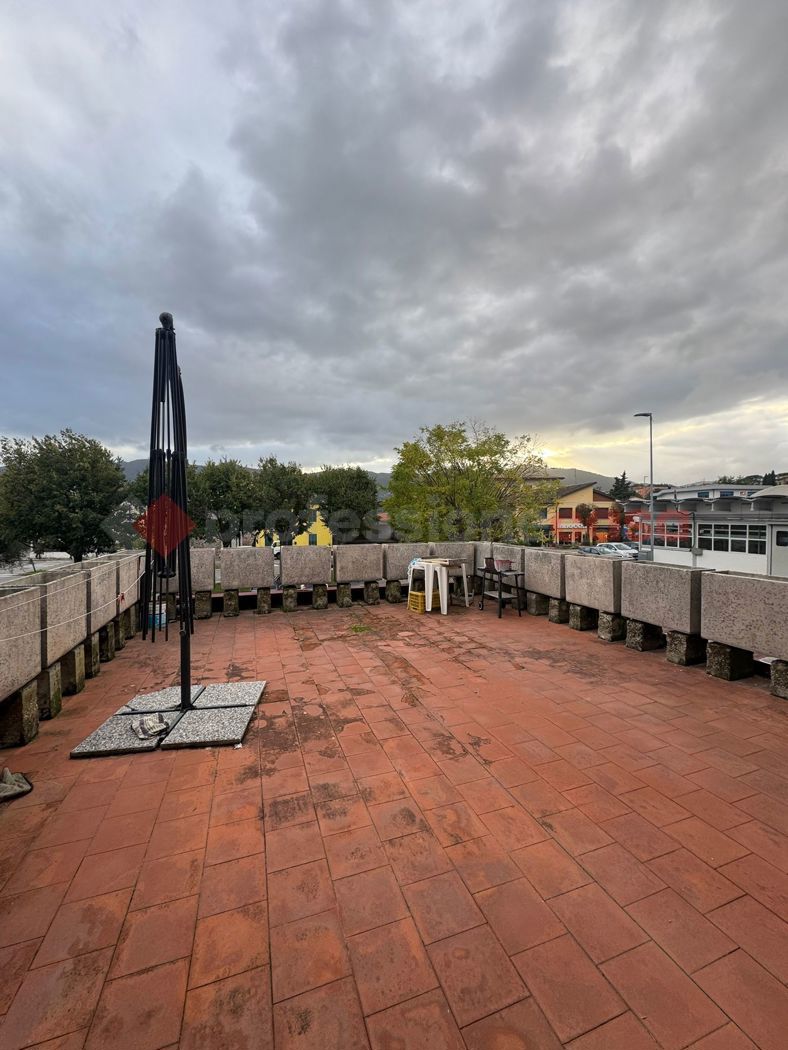 Monolocale arredato in affitto a Quarrata