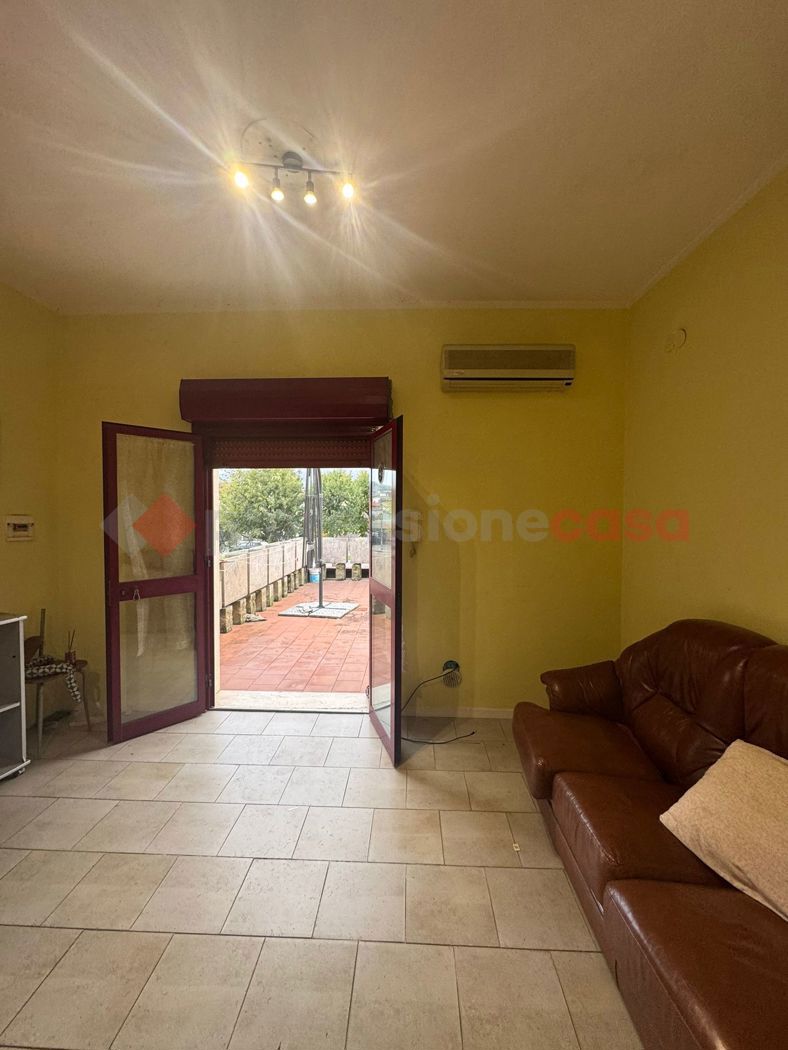 Monolocale arredato in affitto a Quarrata