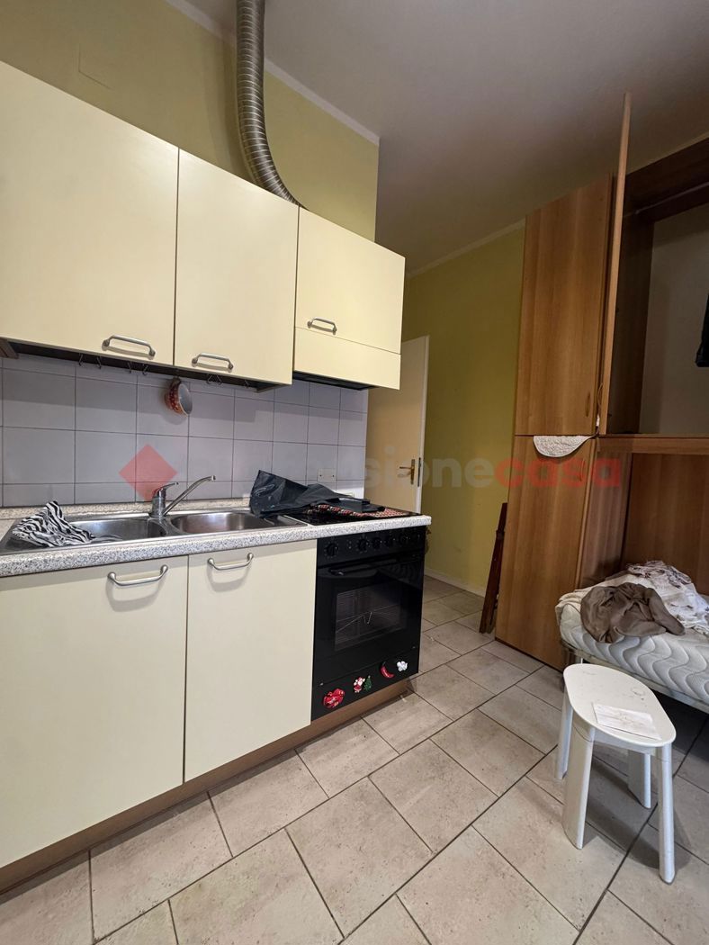 Monolocale arredato in affitto a Quarrata