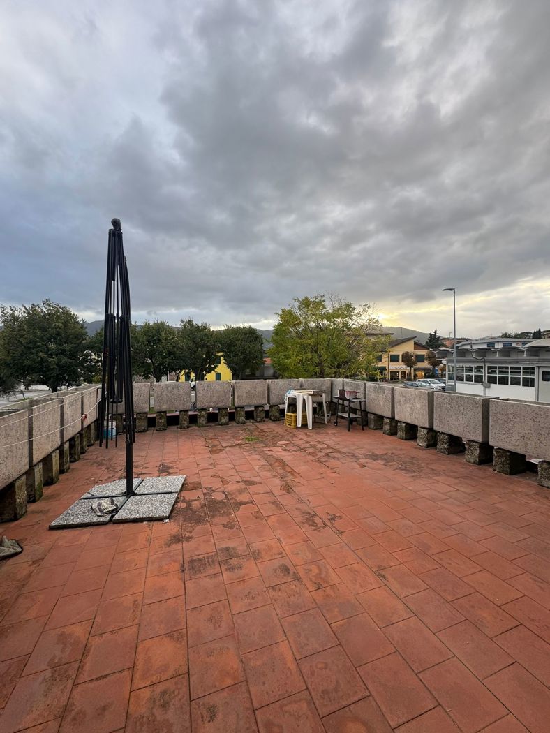 Monolocale arredato in affitto a Quarrata