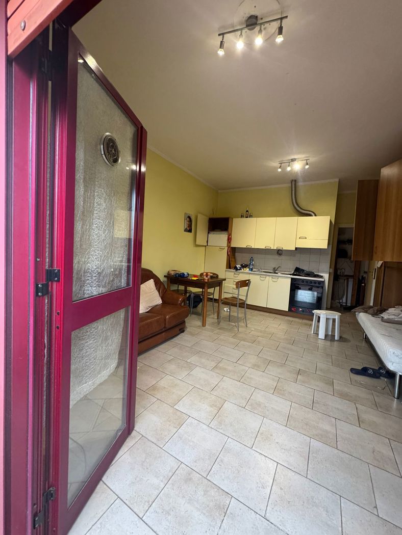 Monolocale arredato in affitto a Quarrata