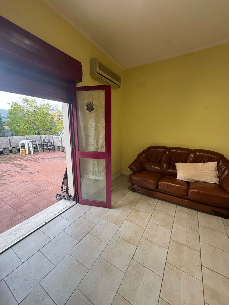 Monolocale arredato in affitto a Quarrata