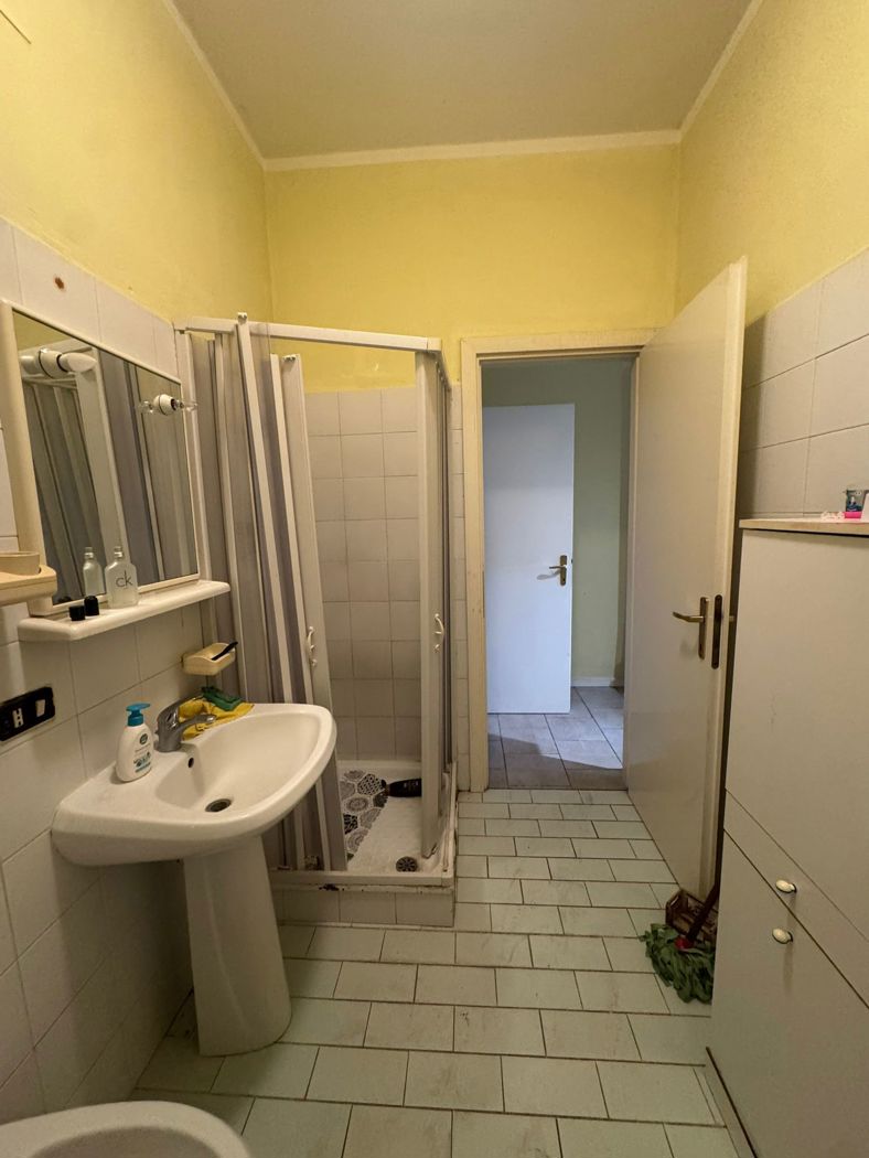 Monolocale arredato in affitto a Quarrata