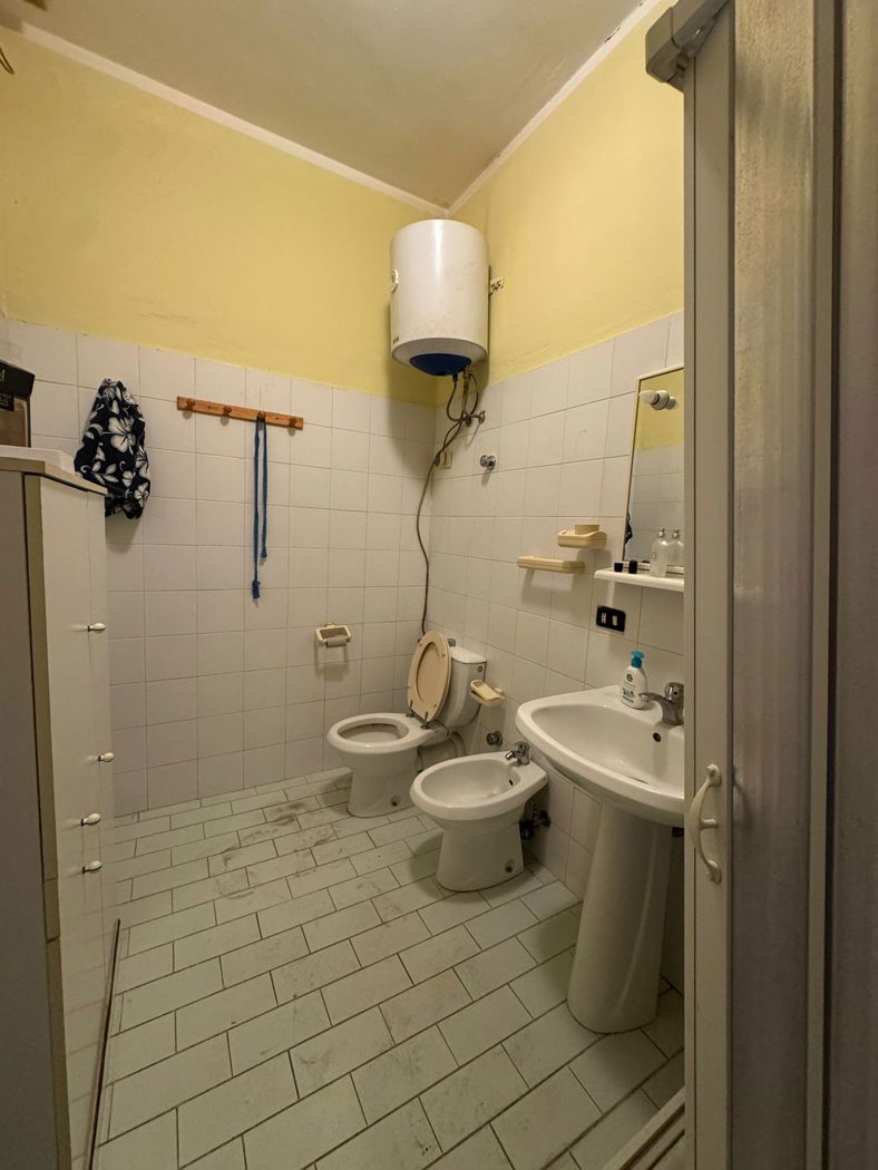 Monolocale arredato in affitto a Quarrata