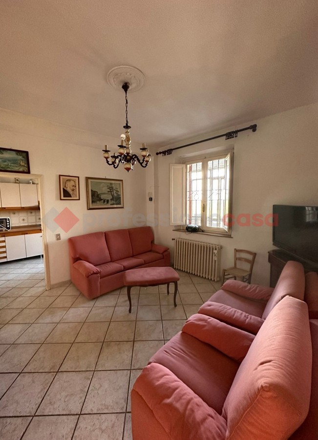 Casa indipendente da ristrutturare a Serravalle Pistoiese