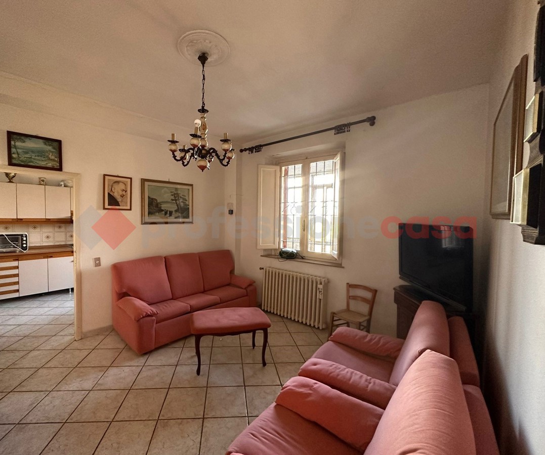 Casa indipendente da ristrutturare a Serravalle Pistoiese