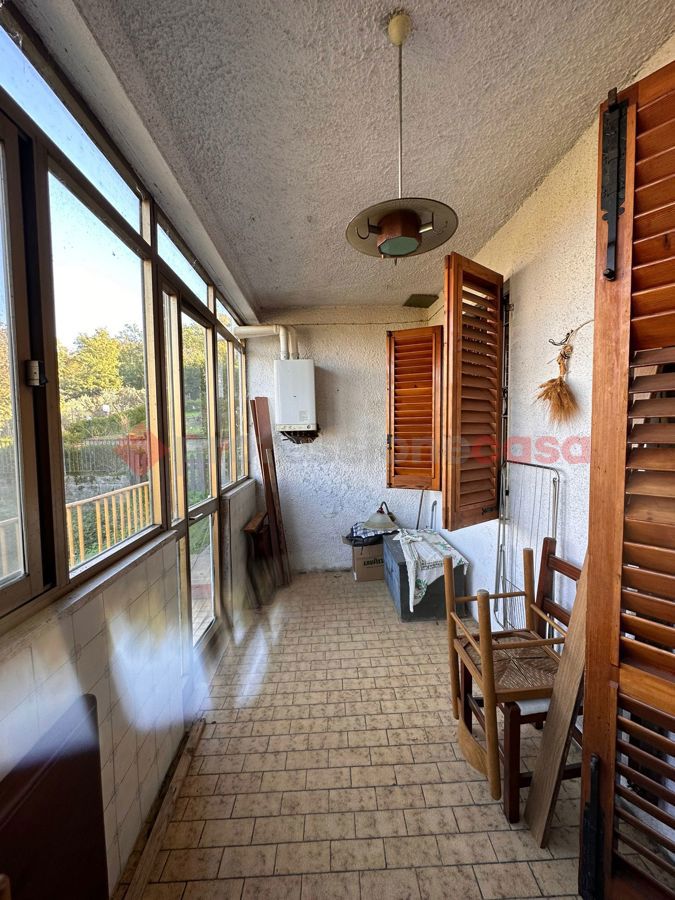 Casa indipendente da ristrutturare a Serravalle Pistoiese
