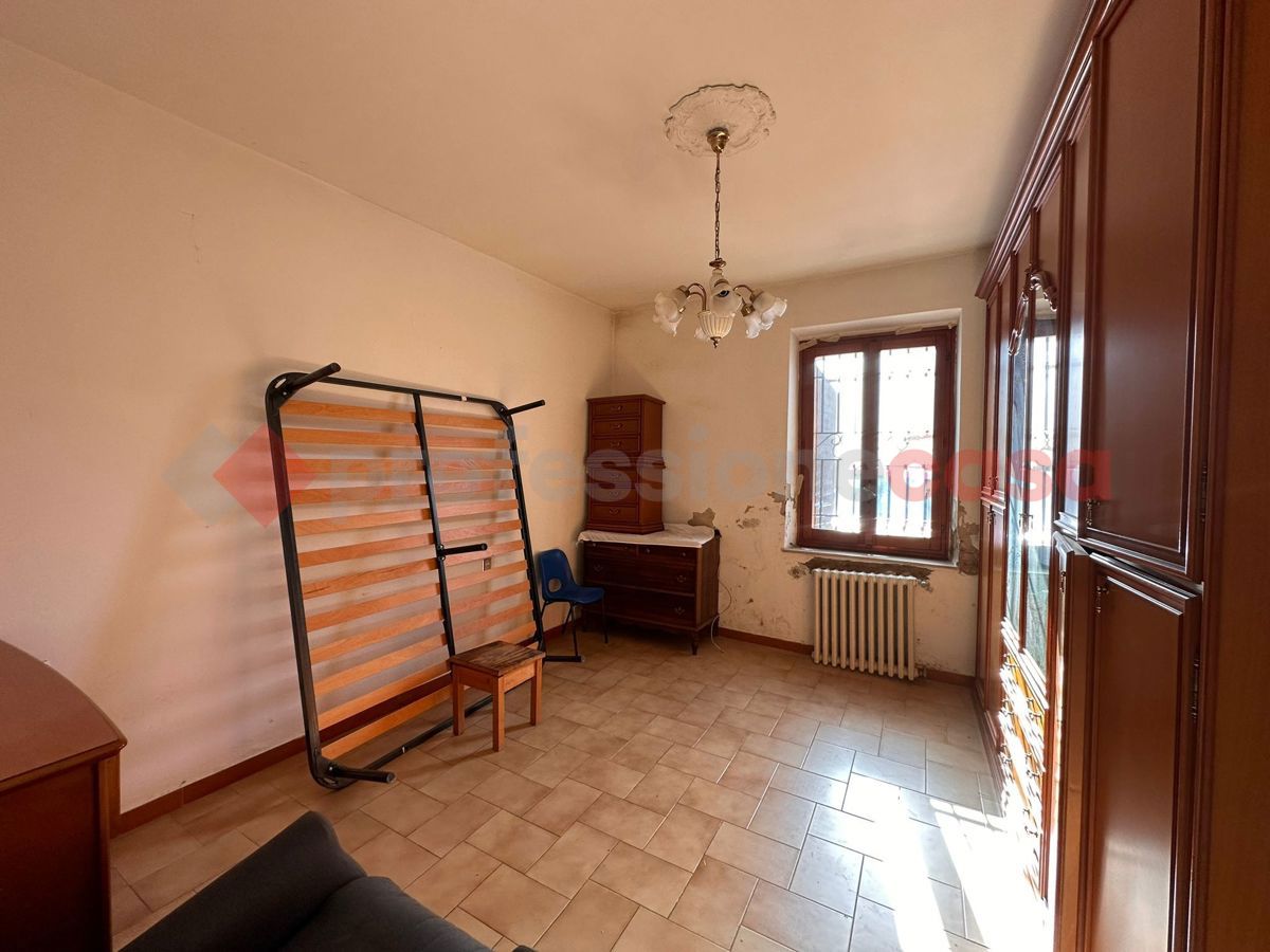 Casa indipendente da ristrutturare a Serravalle Pistoiese