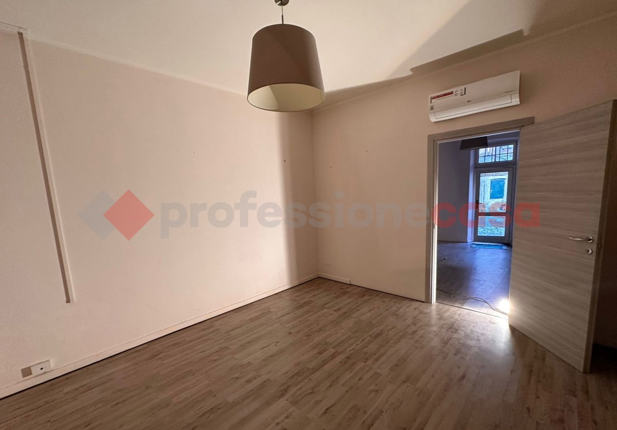 Ufficio ristrutturato a Pistoia