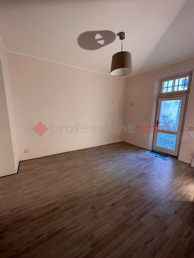 Ufficio ristrutturato a Pistoia