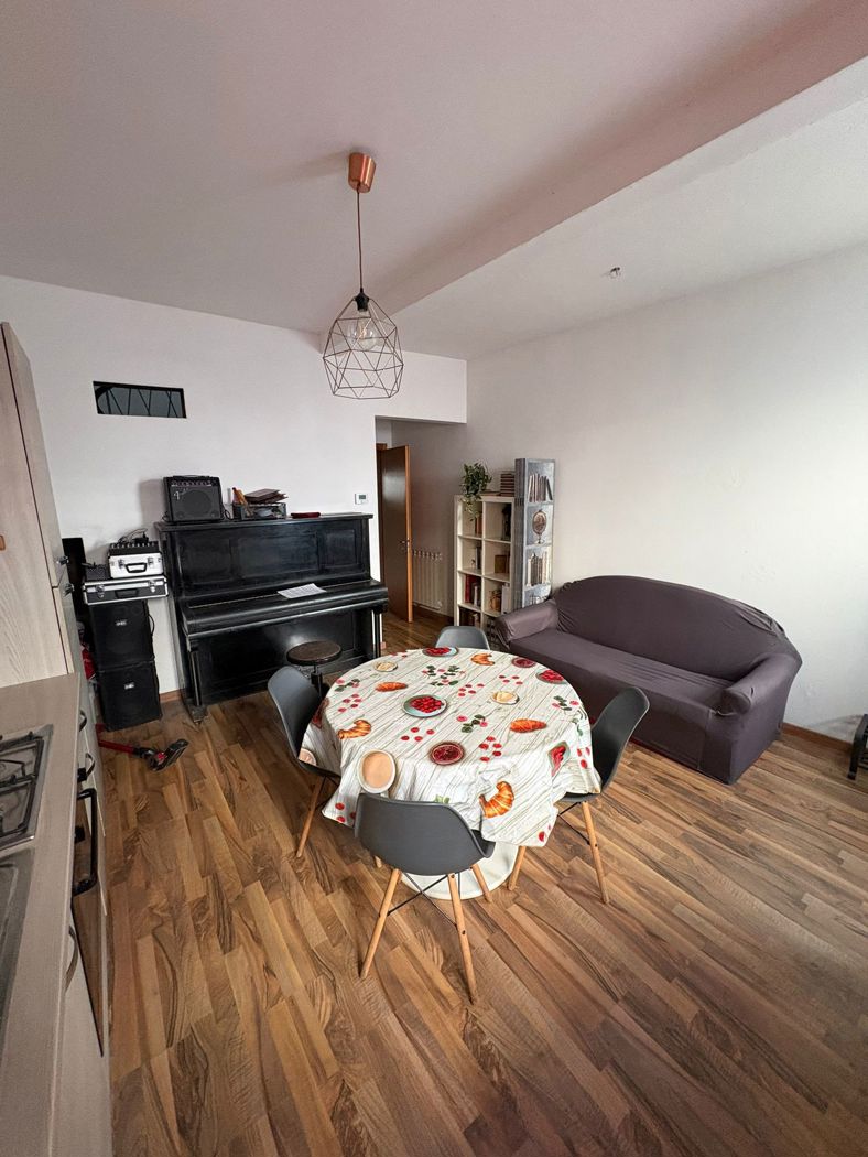 Casa indipendente in vendita a Pistoia