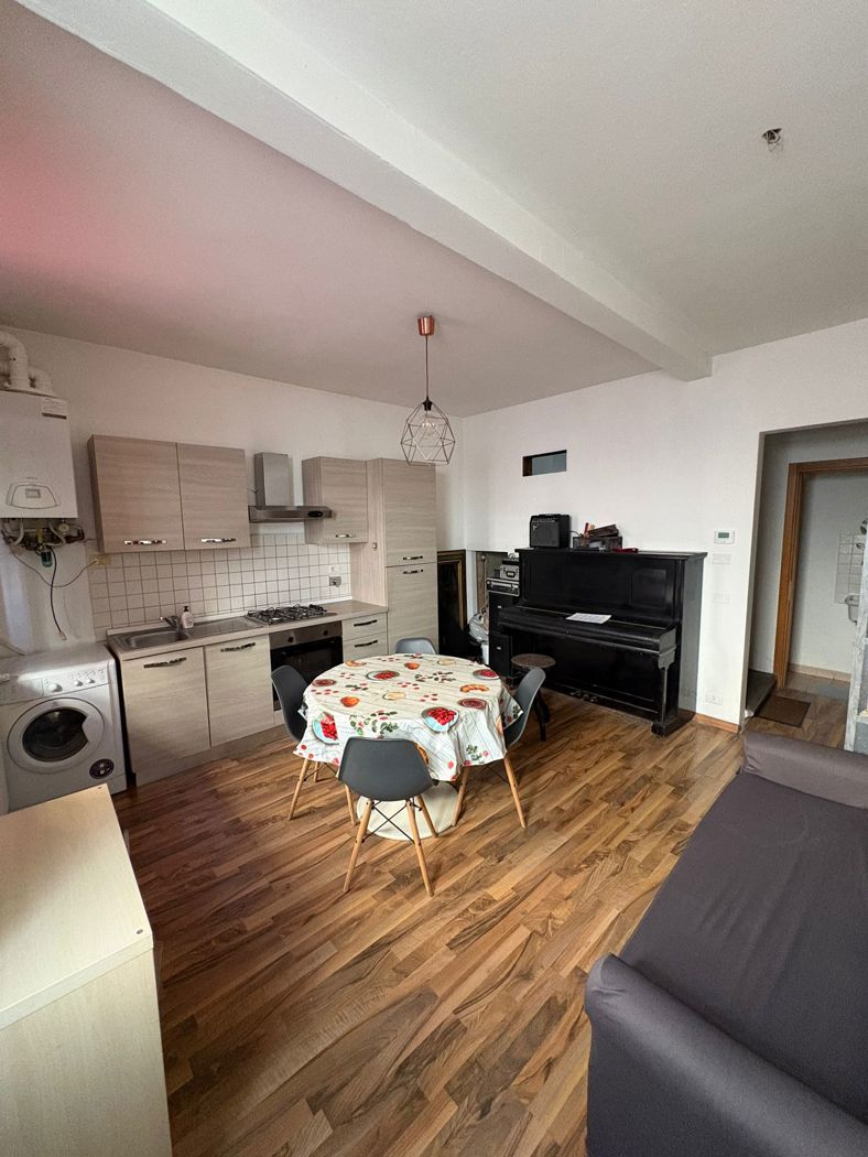 Casa indipendente in vendita a Pistoia