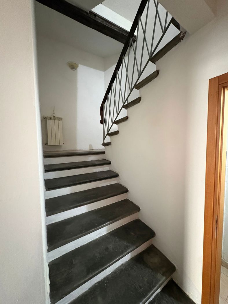 Casa indipendente in vendita a Pistoia