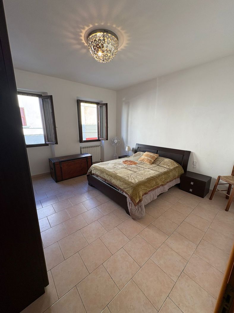 Casa indipendente in vendita a Pistoia