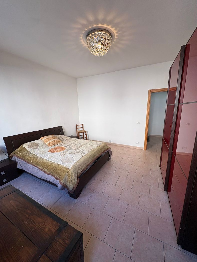 Casa indipendente in vendita a Pistoia