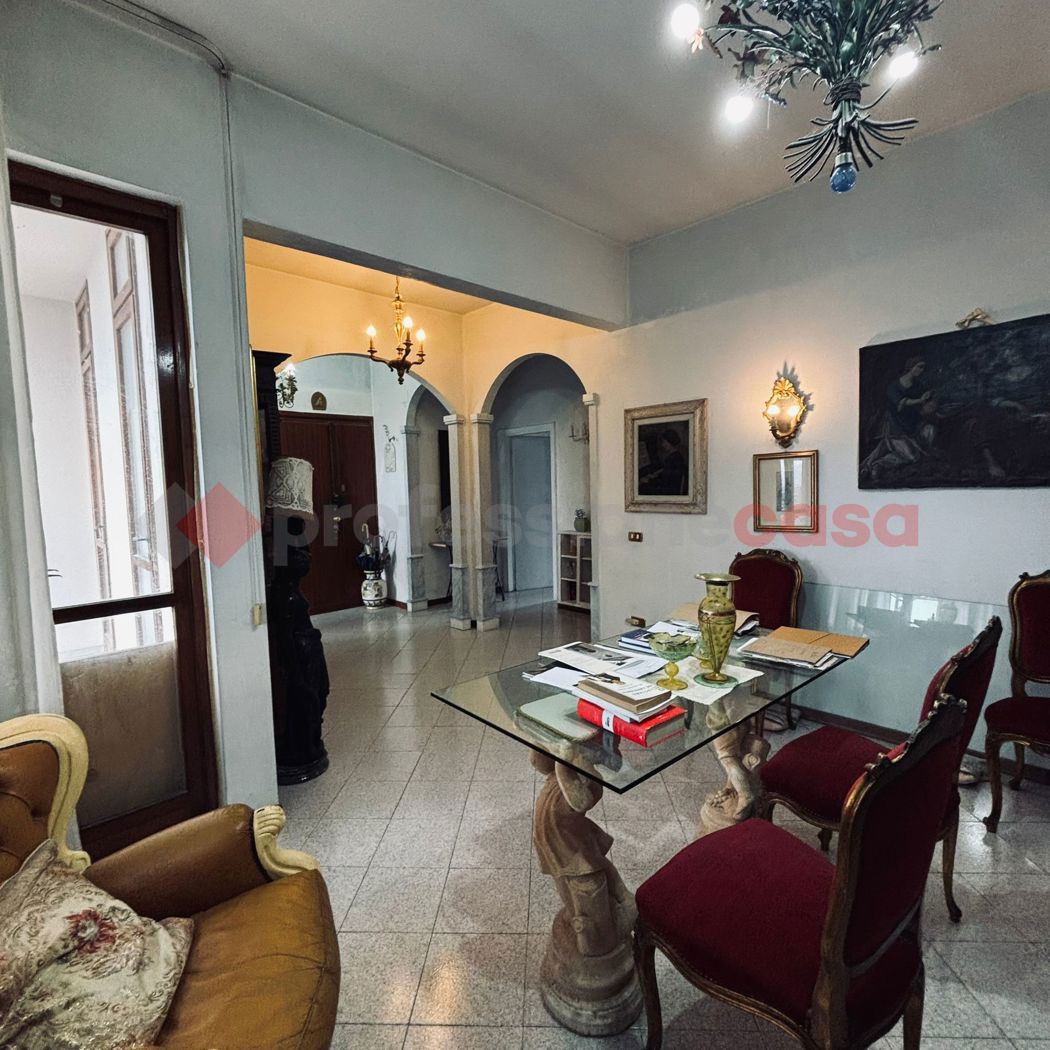 Appartamento in vendita a Serravalle Pistoiese