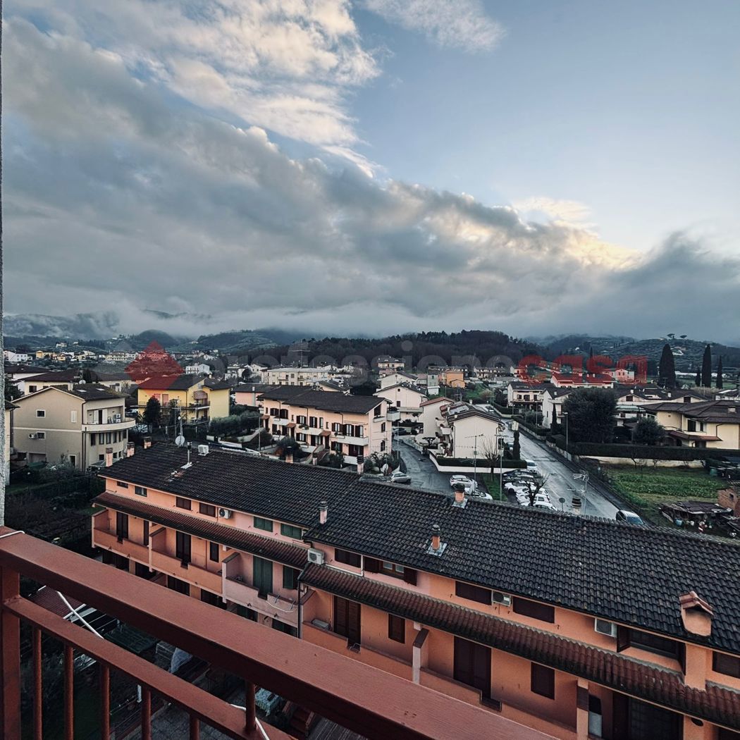 Appartamento in vendita a Serravalle Pistoiese