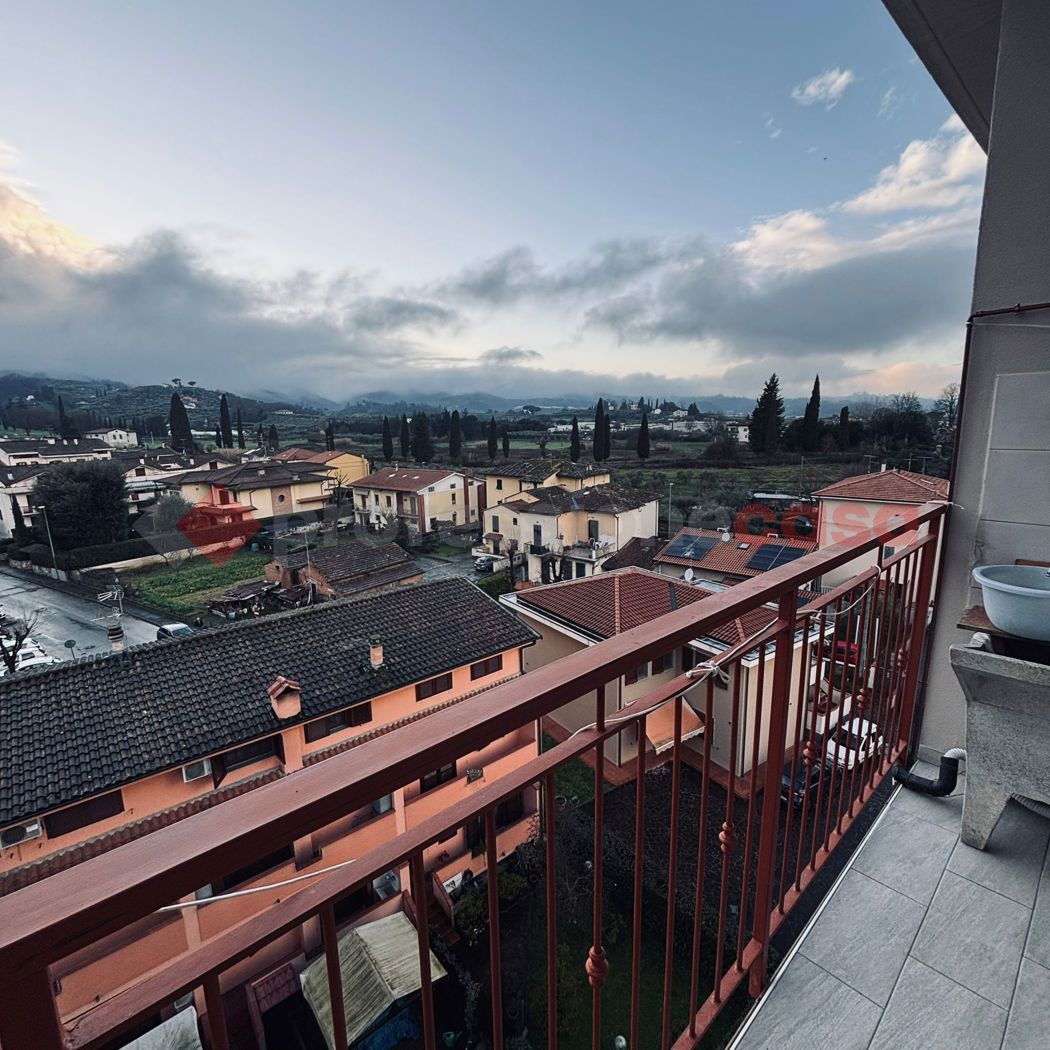 Appartamento in vendita a Serravalle Pistoiese