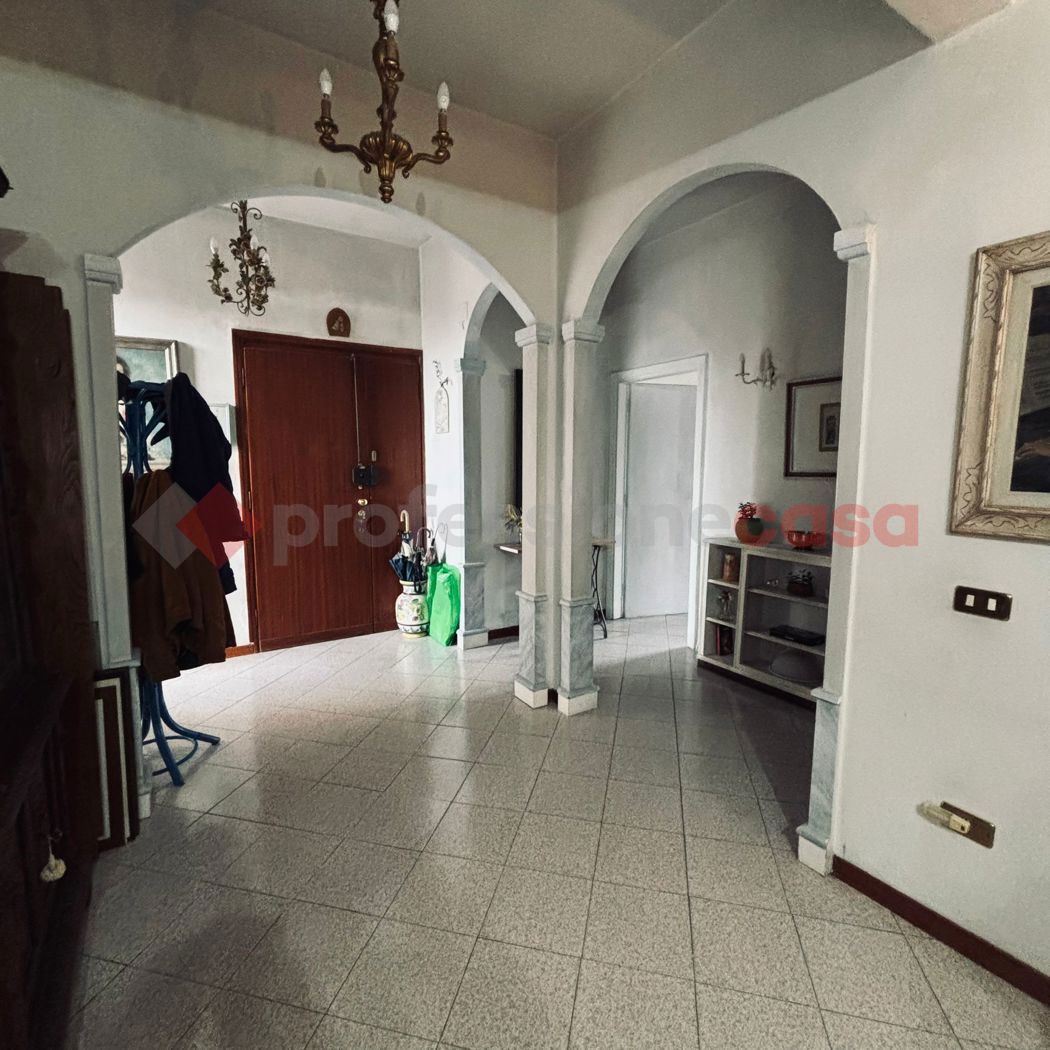 Appartamento in vendita a Serravalle Pistoiese