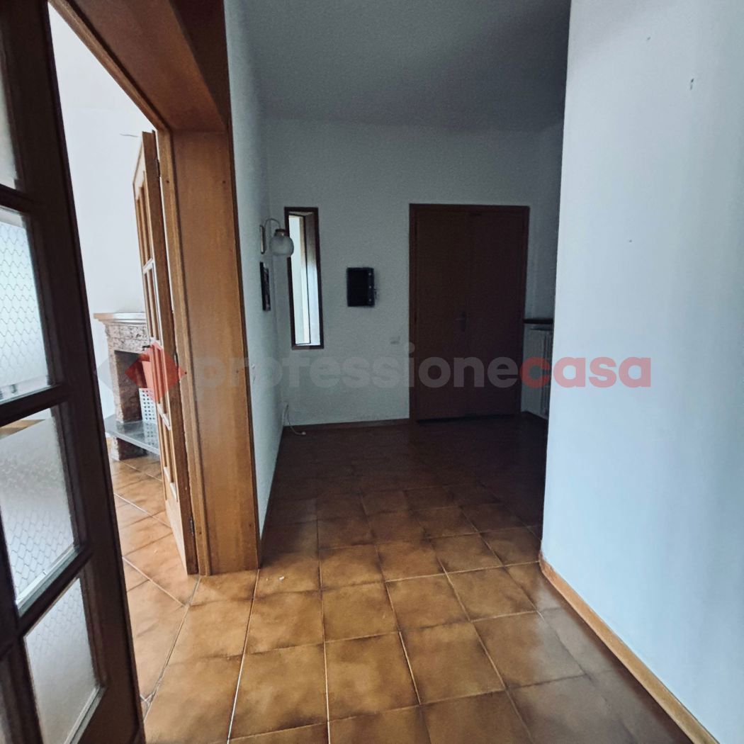 Appartamento con box doppio a Serravalle Pistoiese