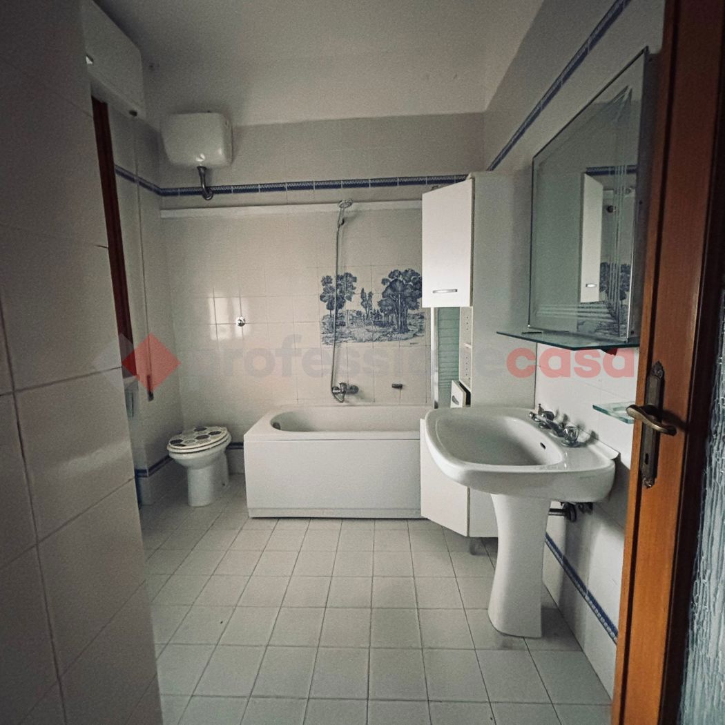 Appartamento con box doppio a Serravalle Pistoiese