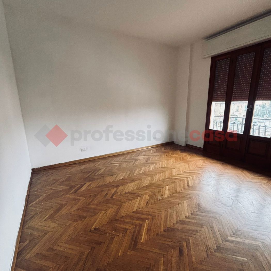 Appartamento con box doppio a Serravalle Pistoiese