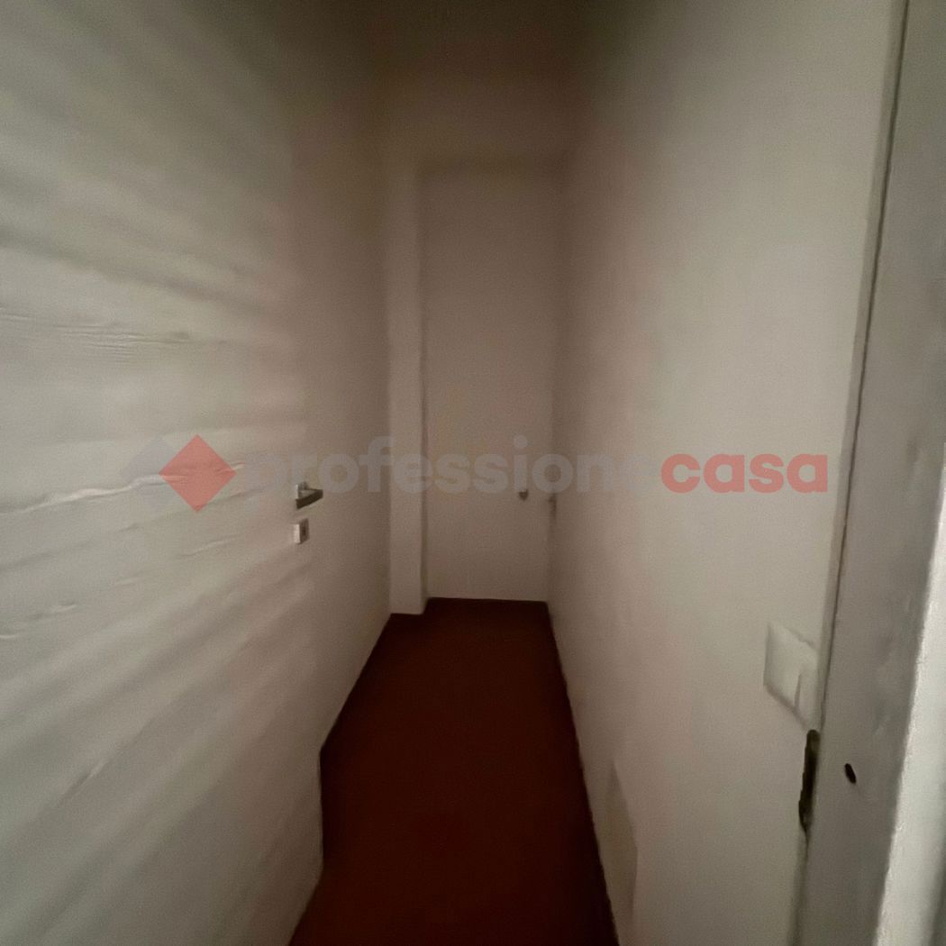 Quadrilocale arredato in affitto a Pistoia