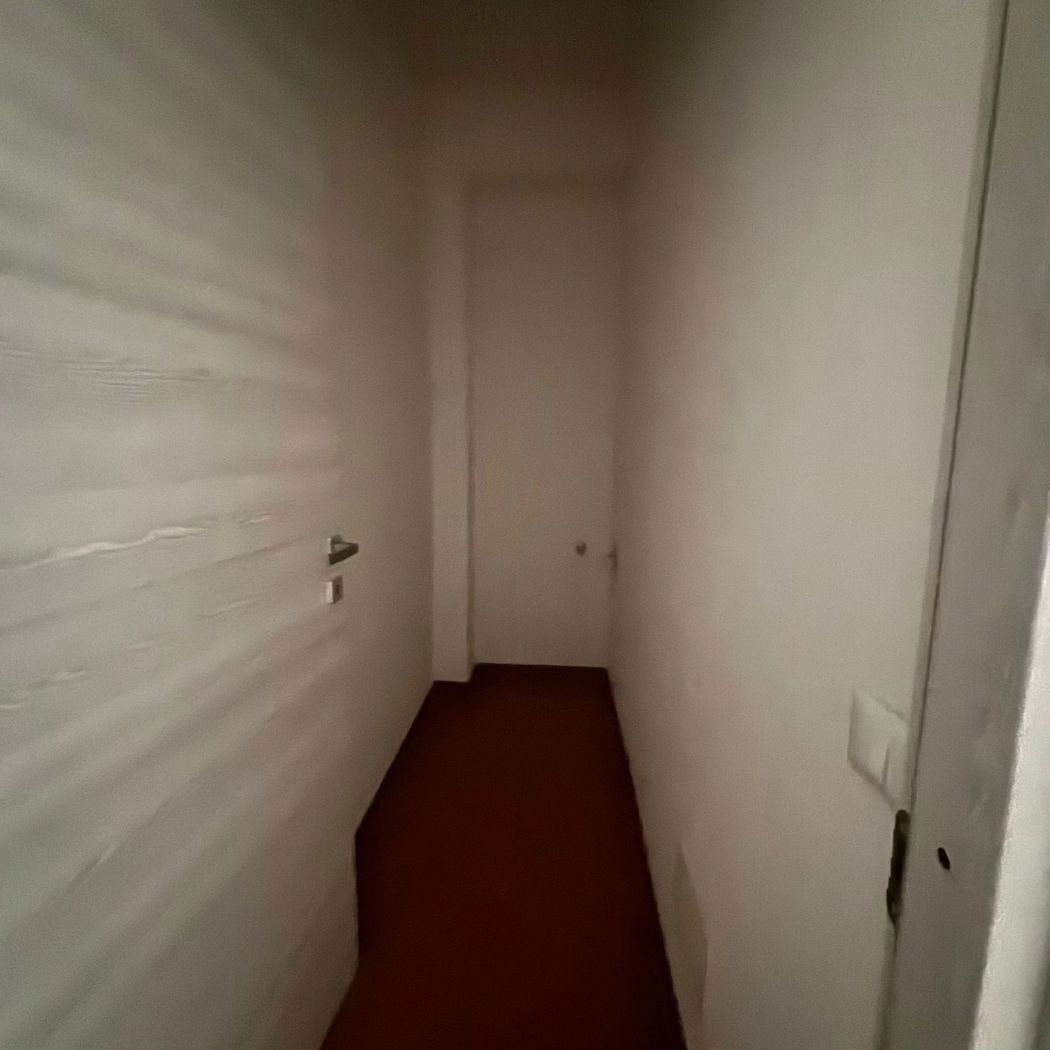 Quadrilocale arredato in affitto a Pistoia