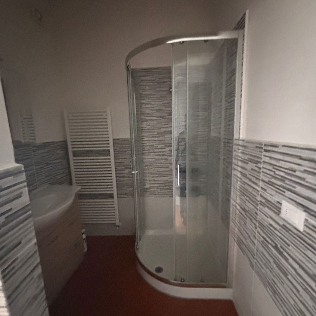 Quadrilocale arredato in affitto a Pistoia