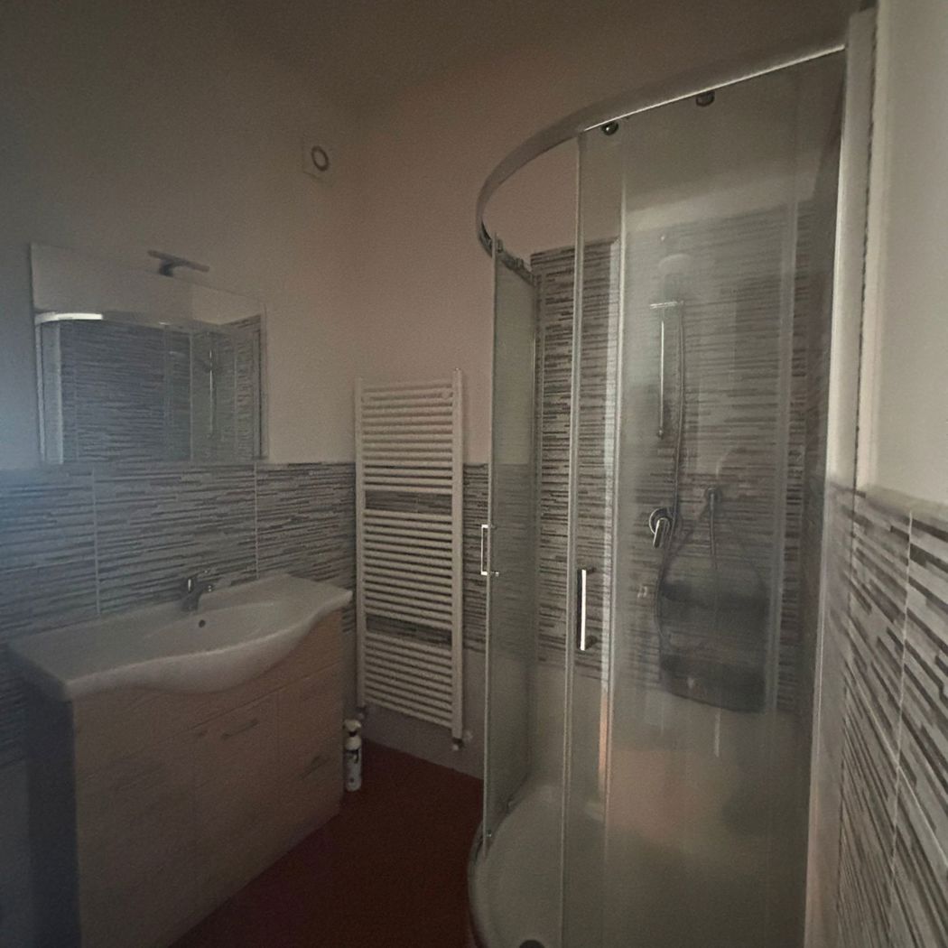 Quadrilocale arredato in affitto a Pistoia