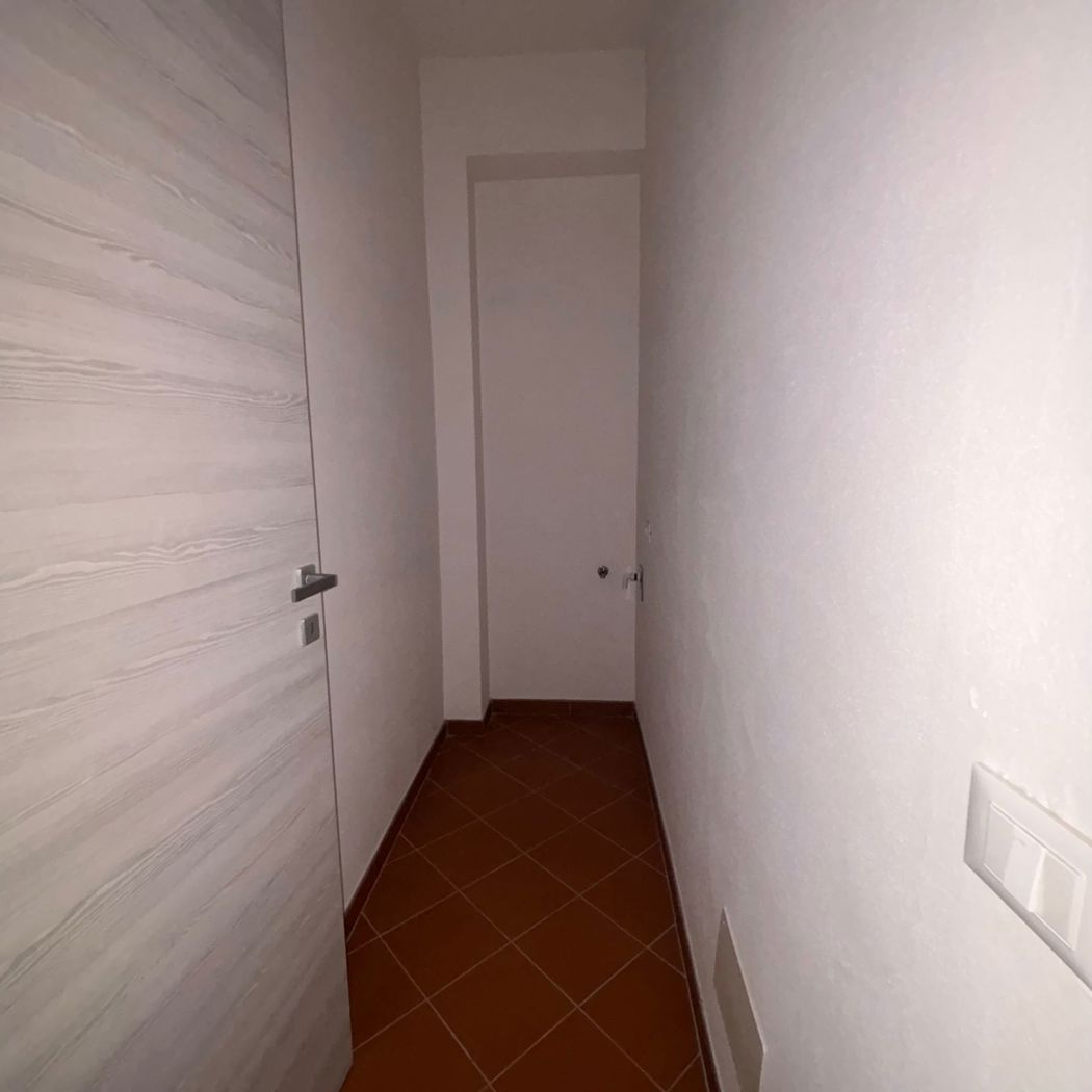 Quadrilocale arredato in affitto a Pistoia