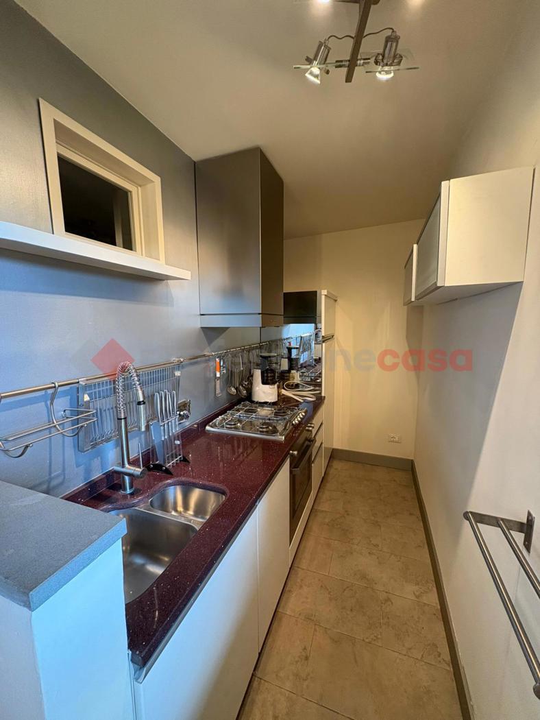 Bilocale arredato in affitto a Pistoia