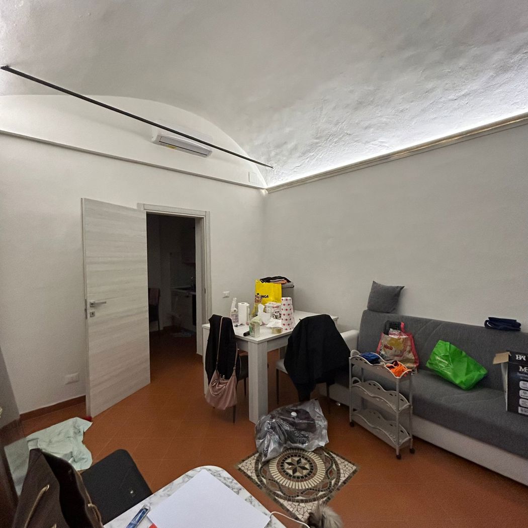 Bilocale arredato in affitto a Pistoia