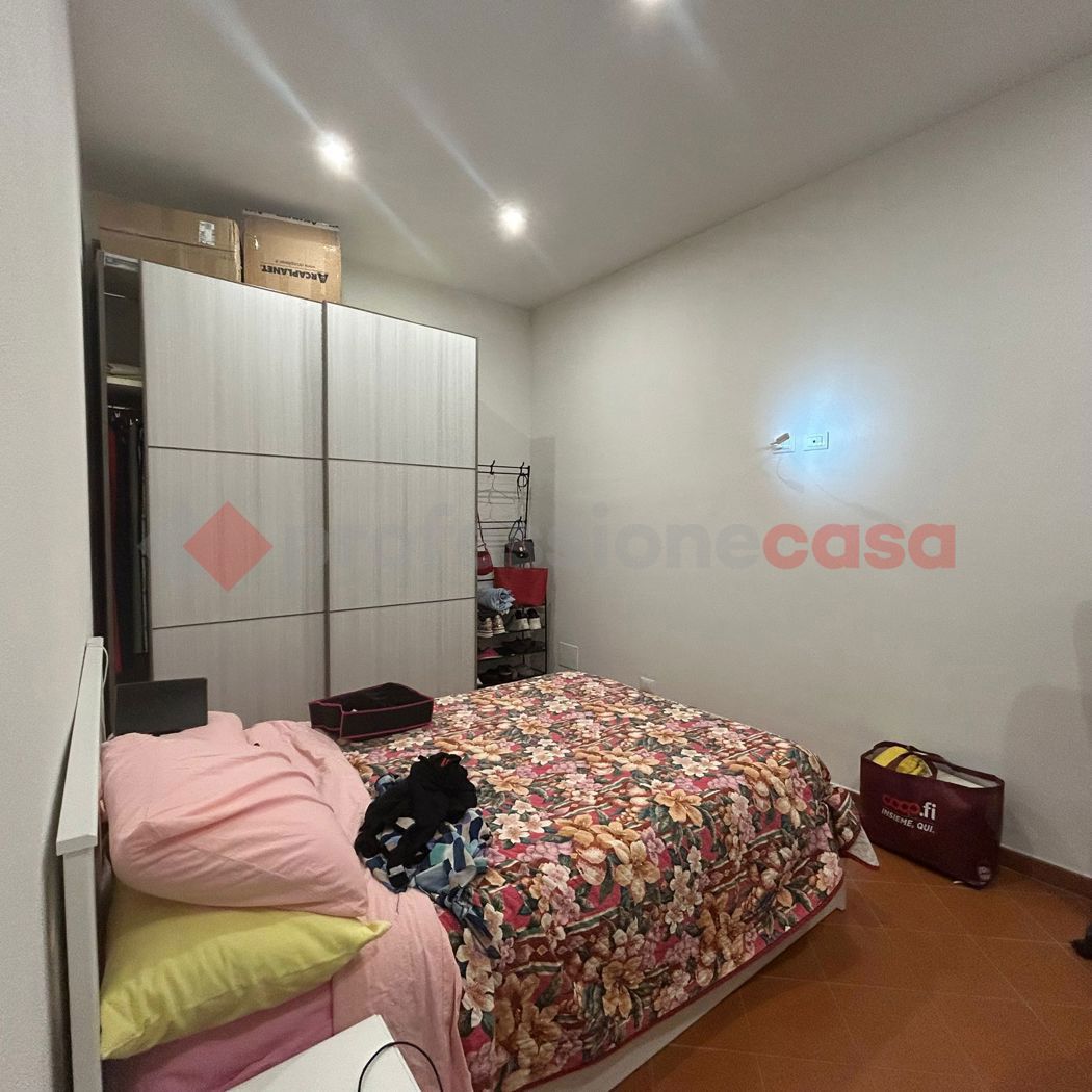 Bilocale arredato in affitto a Pistoia