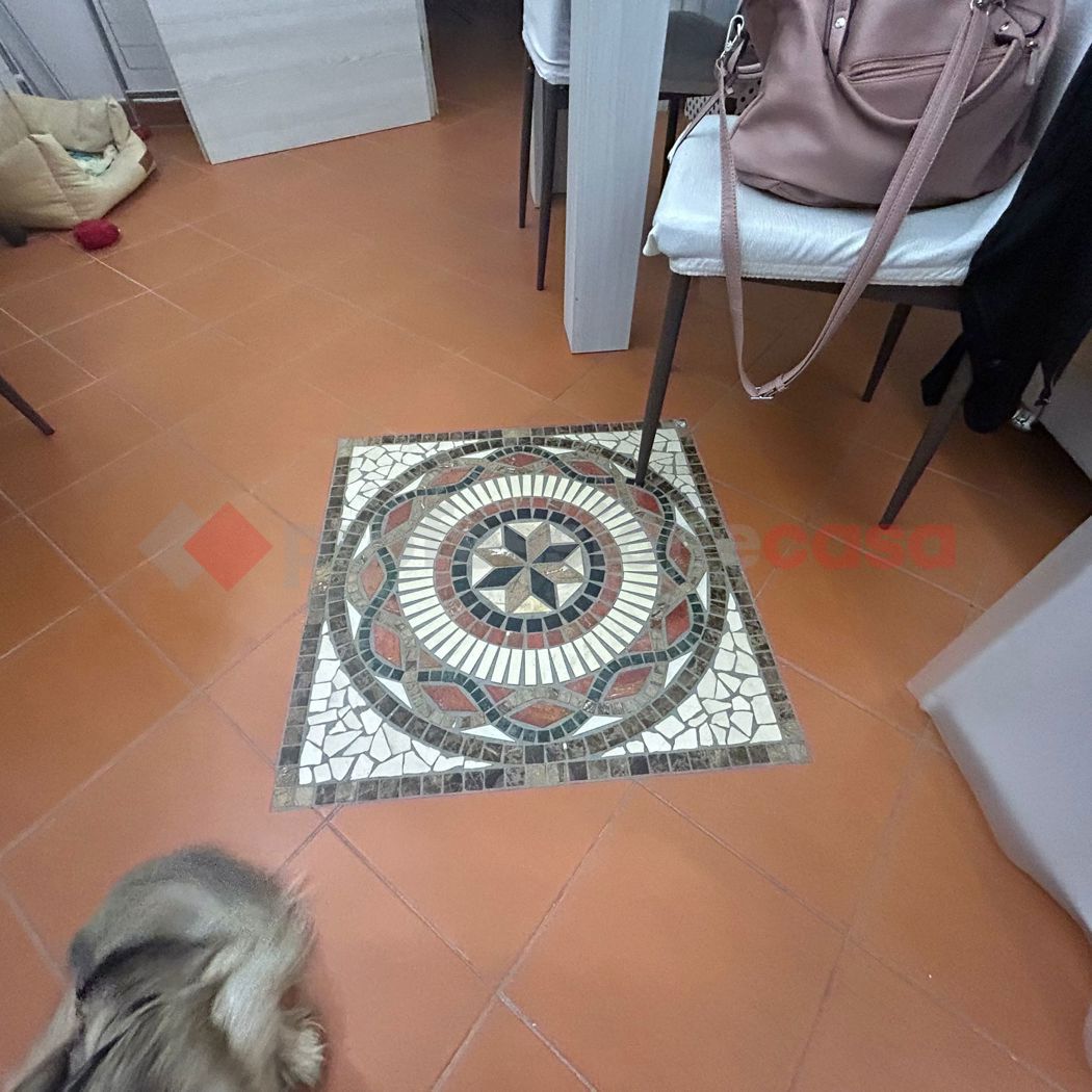 Bilocale arredato in affitto a Pistoia